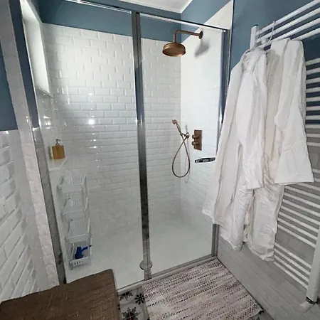 Terrazza Puglia Con Jacuzzi Bari Aeroporto