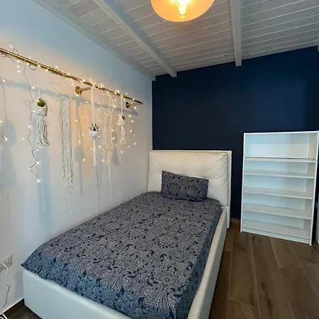 Terrazza Puglia Con Jacuzzi Bari Aeroporto *