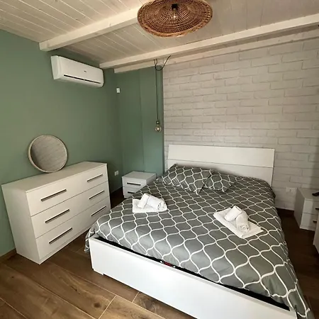 Terrazza Puglia Con Jacuzzi Bari Aeroporto