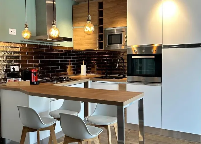 Appartement Terrazza Puglia Con Jacuzzi Bari Aeroporto *