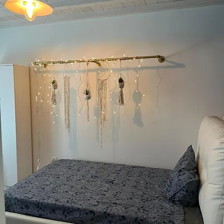 Terrazza Puglia Con Jacuzzi Bari Aeroporto Апартаменты