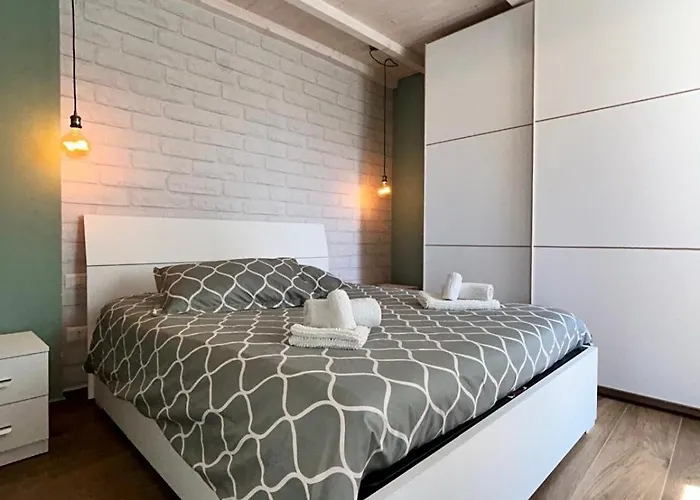 Terrazza Puglia Con Jacuzzi Bari Aeroporto *